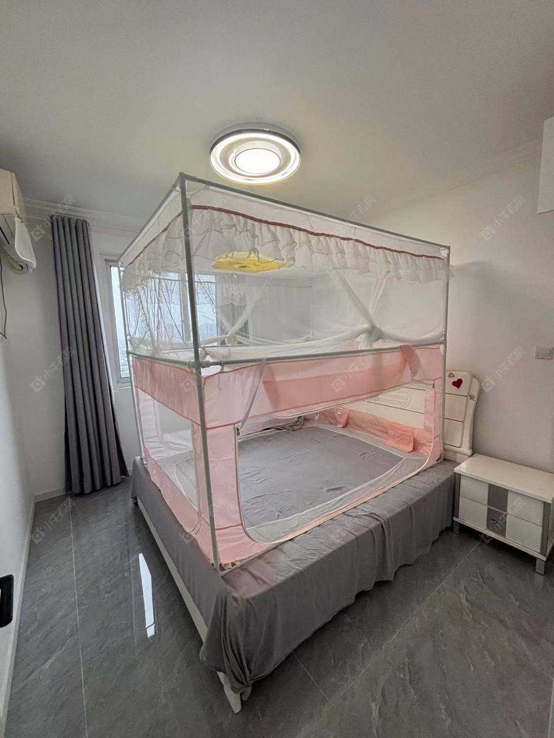 常州海华花园在租房源_小牛看房