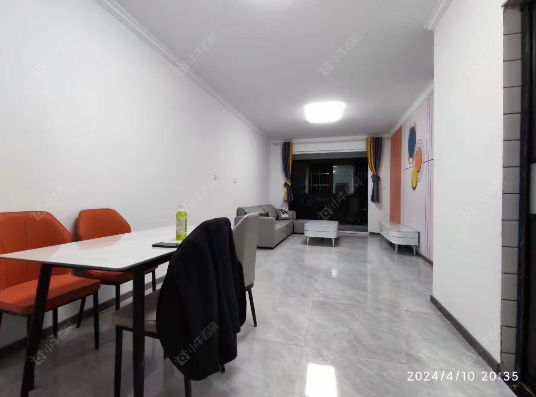 天禄西阆苑房源 常州天禄西阆苑在租房源_小牛看房