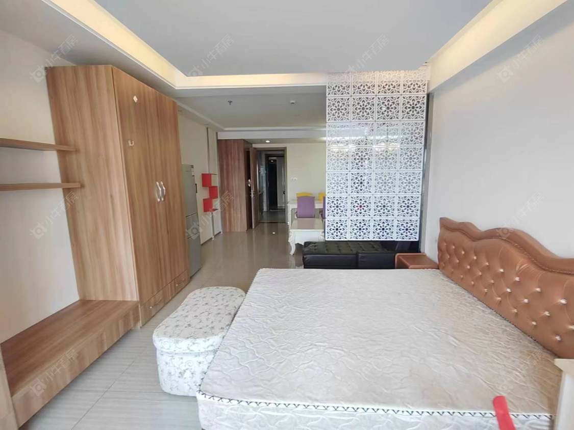 常州恒大翡翠华庭在租房源_小牛看房