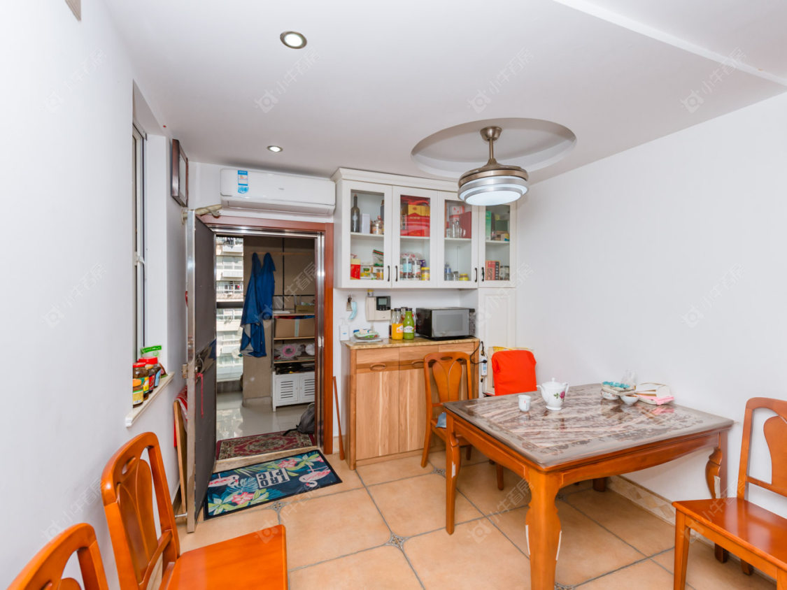 常州中意宝第在售二手房源室内图_小牛看房