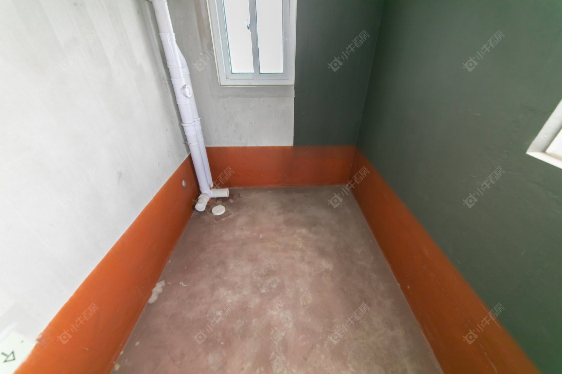 常州路劲城市印象在售二手房源室内图_小牛看房