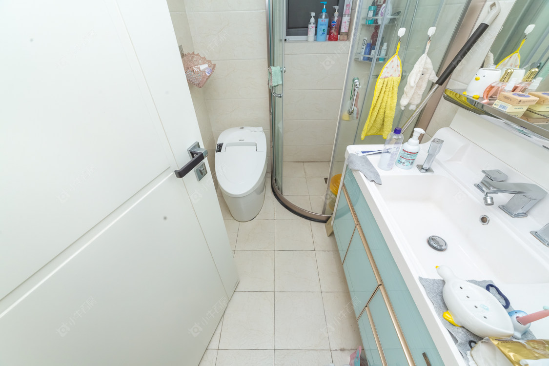 常州新城悠活城在售二手房源室内图_小牛看房