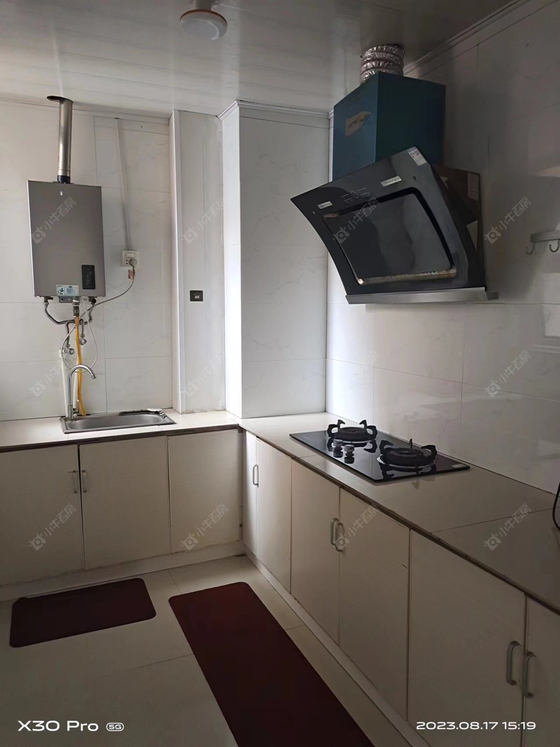 常州百馨西苑三期在租房源_小牛看房