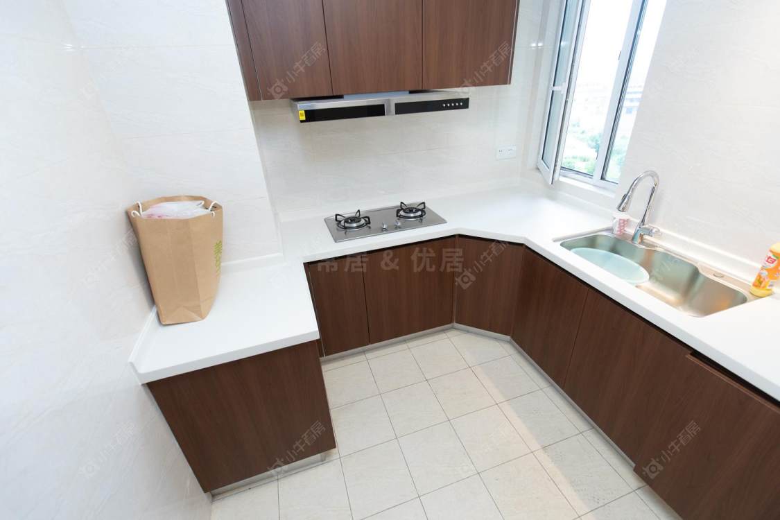 常州万科城在售二手房源室内图_小牛看房