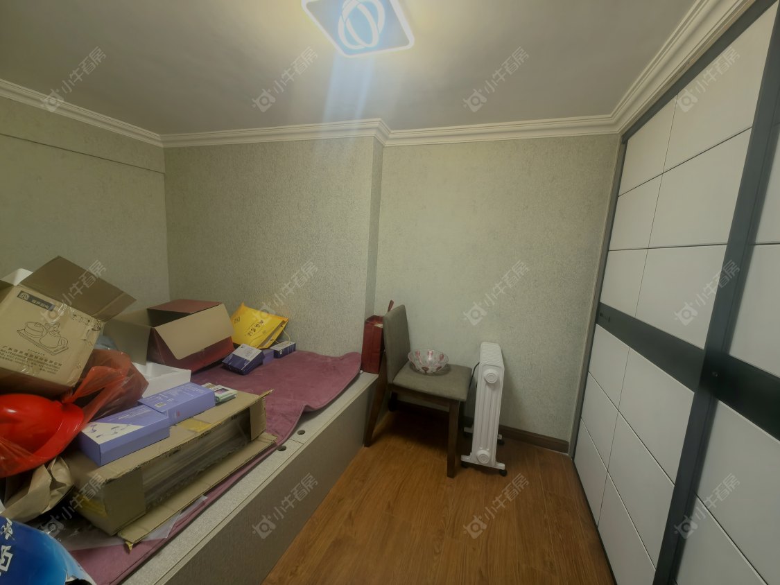 常州银河湾第一城一期在租房源_小牛看房