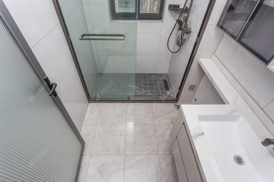 常州晋陵文锦在售二手房源室内图_小牛看房