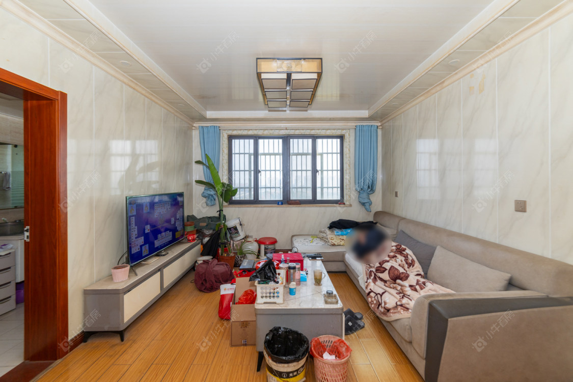 常州新景花苑四期在售二手房源室内图_小牛看房