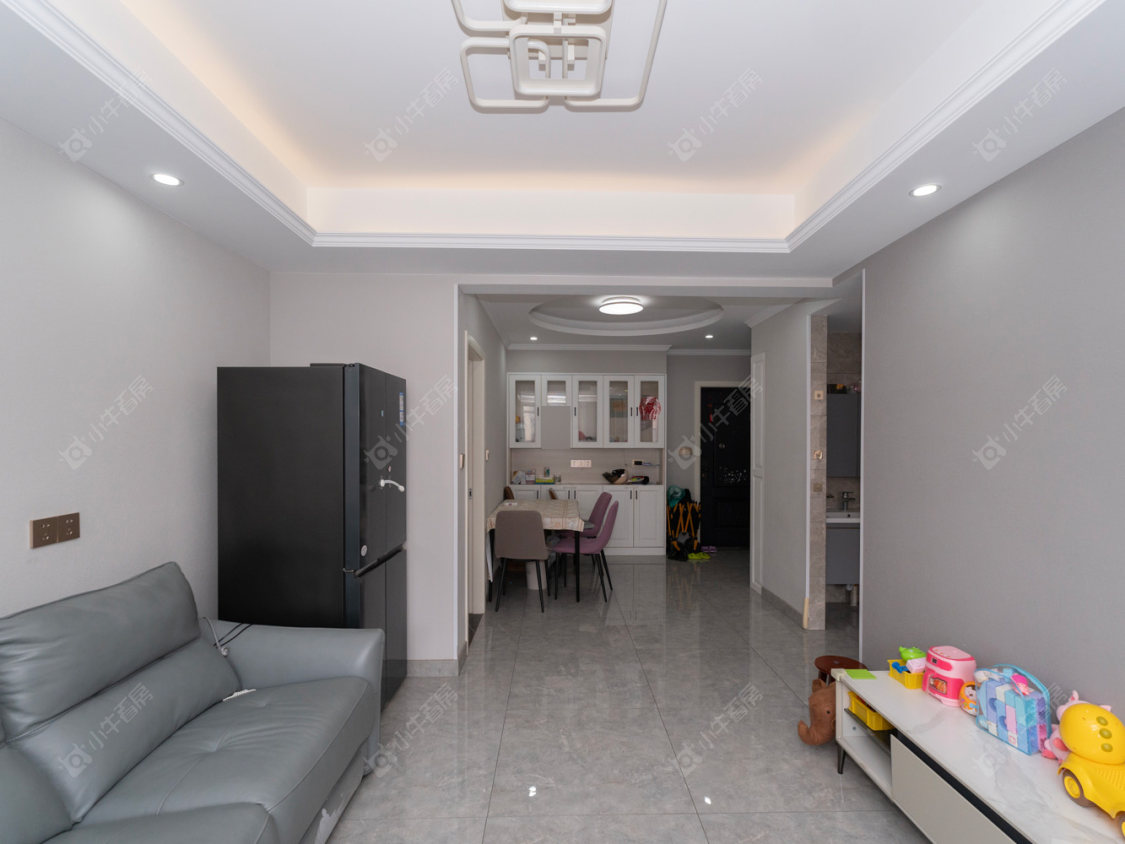 常州金玉华府在售二手房_小牛看房