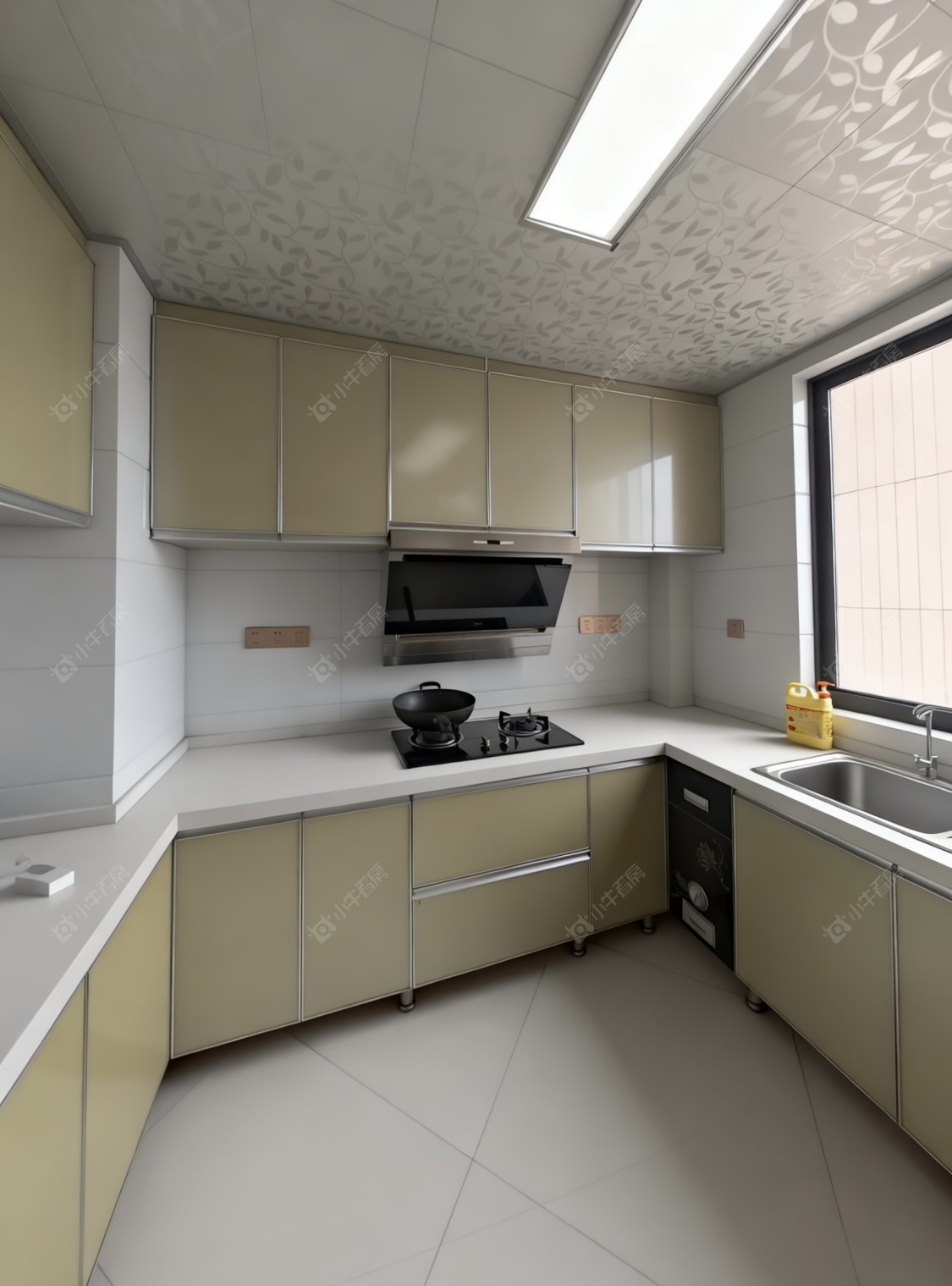 常州聚湖雅苑在租房源_小牛看房