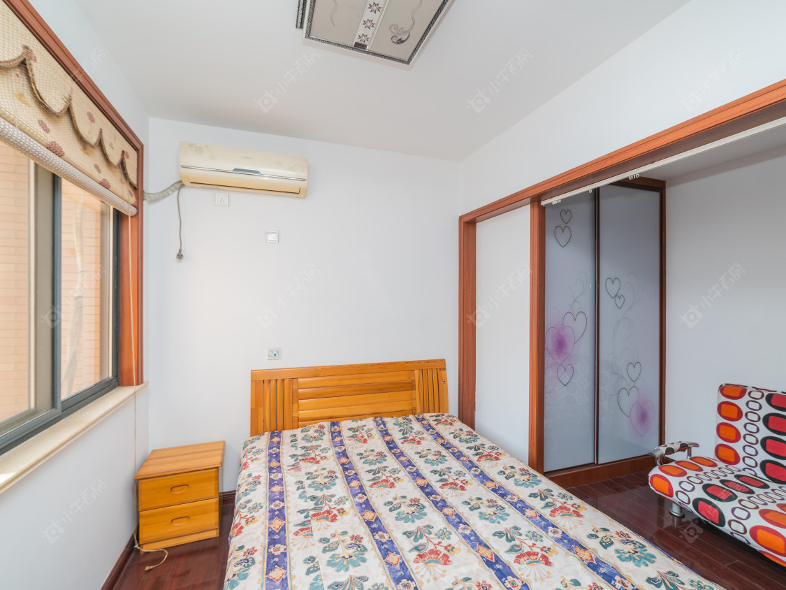 常州公园壹号一二期在售二手房源室内图_小牛看房