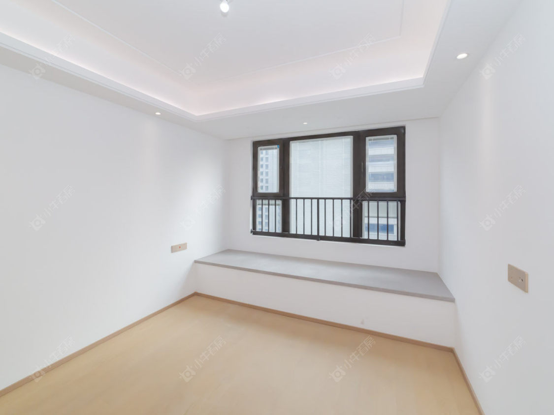 常州万科新都会在售二手房源室内图_小牛看房