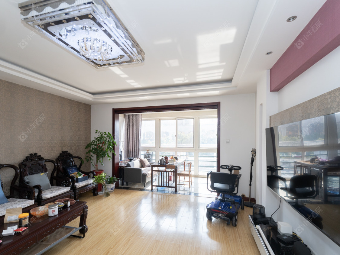 常州虹亚亲亲家园一期在售二手房_小牛看房