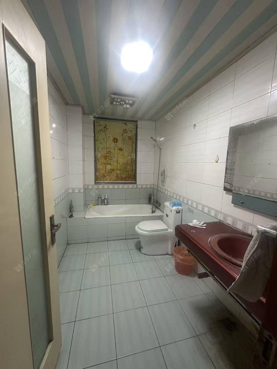 常州滨江明珠城东区在租房源_小牛看房