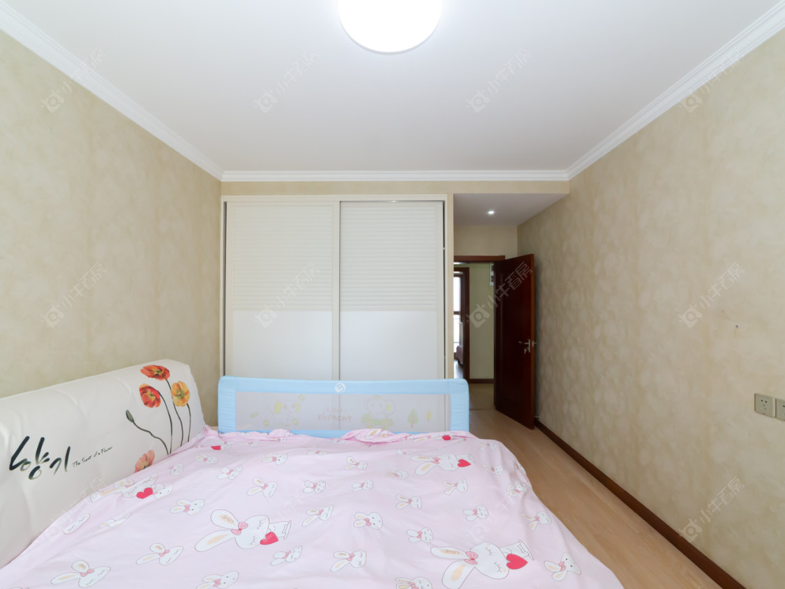 常州世茂香槟湖二期在售二手房源_小牛看房