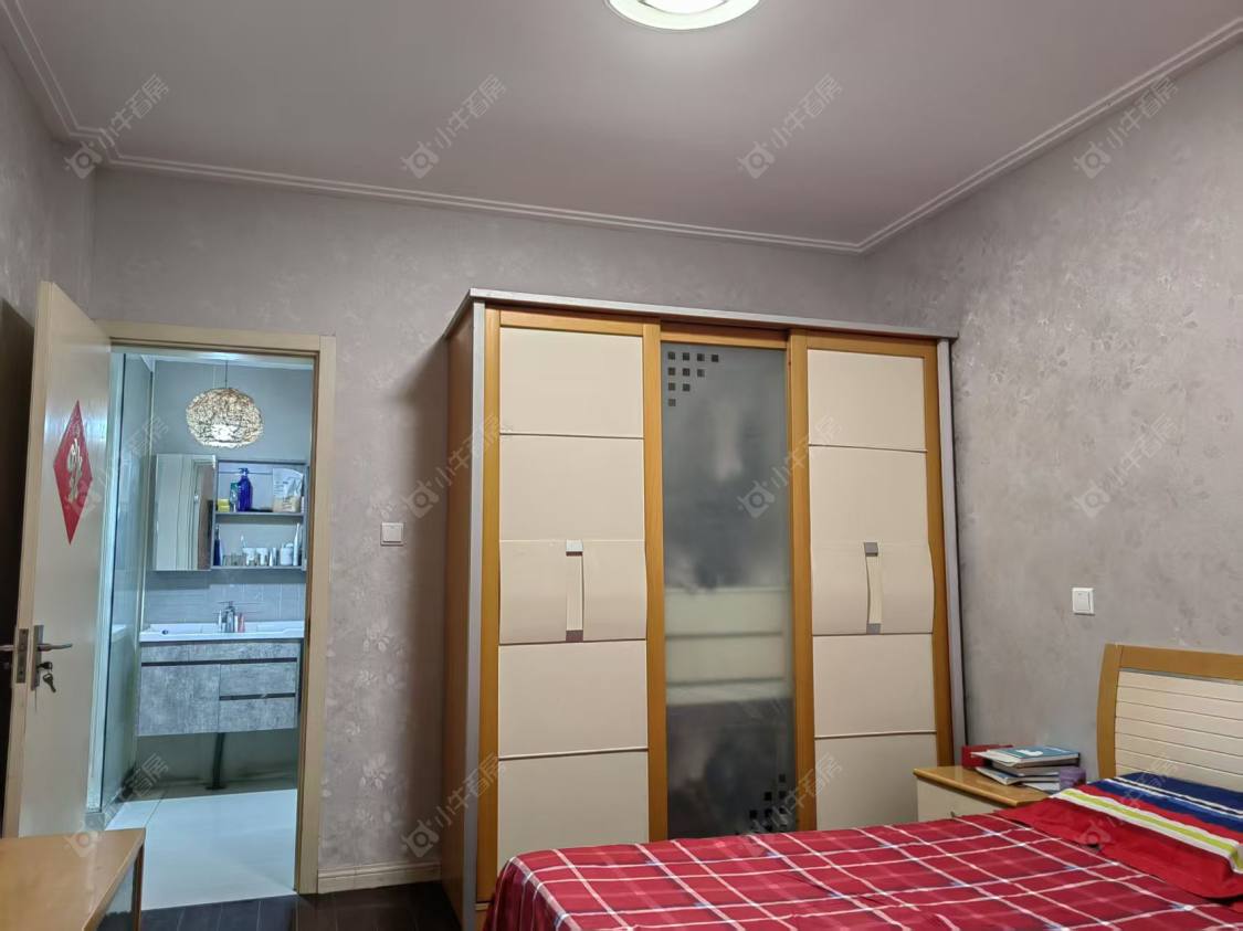 常州凤凰名城在租房源室内图_小牛看房