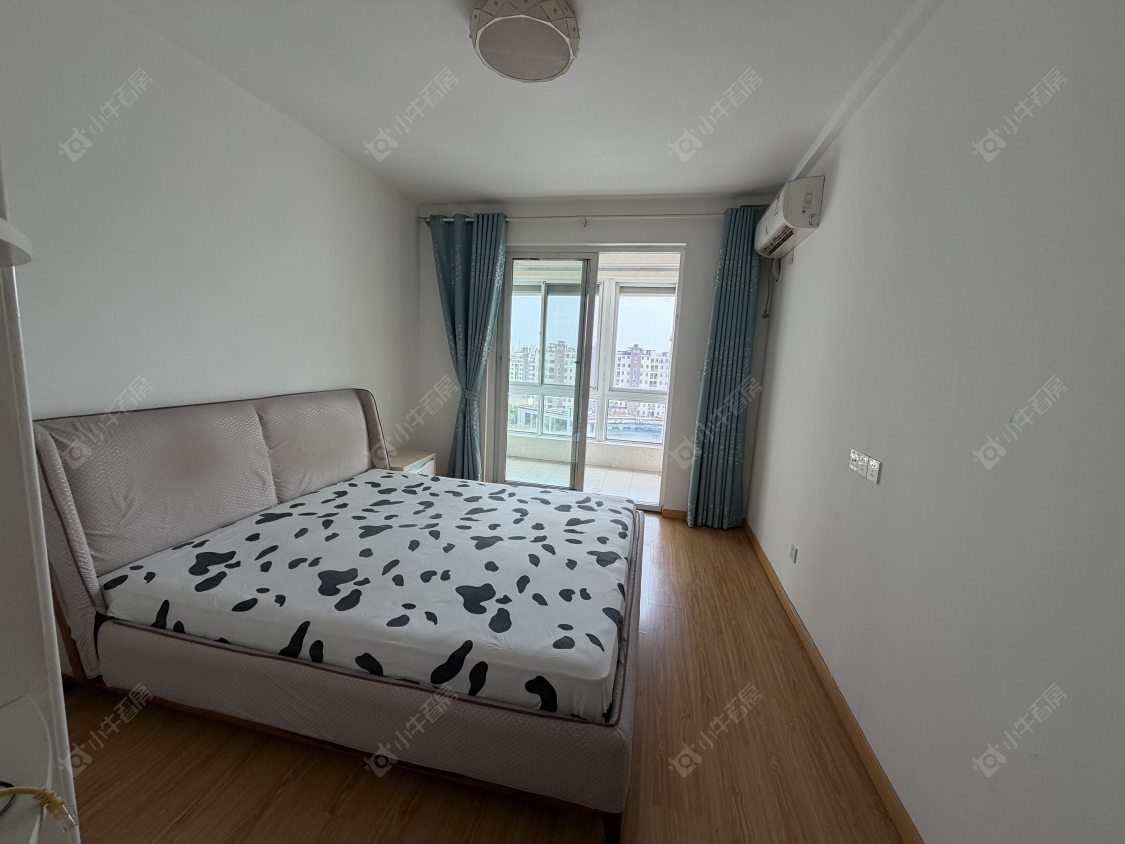 常州青洋花苑在租房源室内图_小牛看房