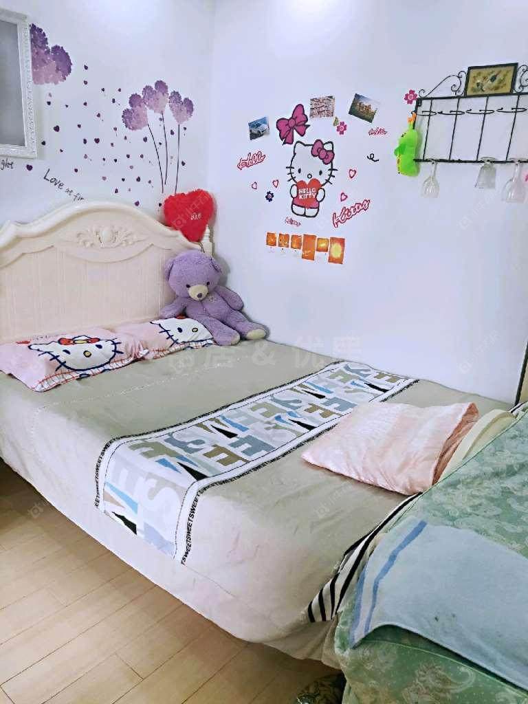 常州吾悦广场悦+公寓在售二手房房源室内图_小牛看房