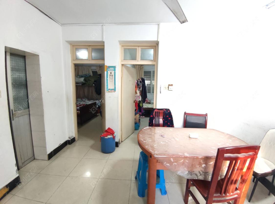 常州白云新村在租房源室内图_小牛看房