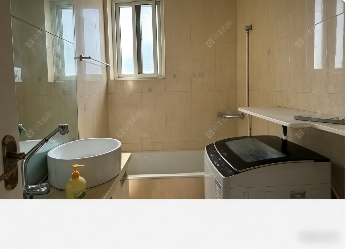 常州凤凰名城在租房源室内图_小牛看房