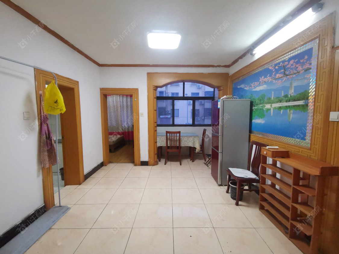 常州河海新村在租房源_小牛看房