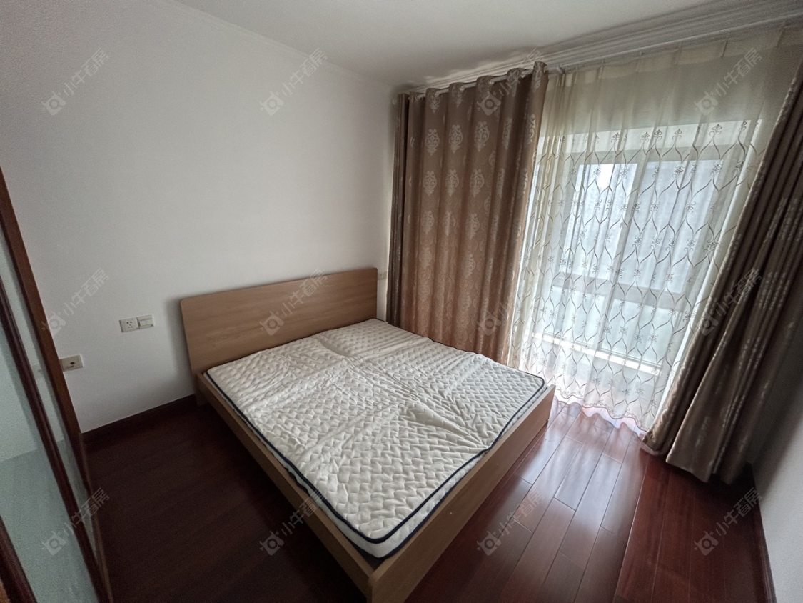 常州青山湾南区在租房源室内图_小牛看房