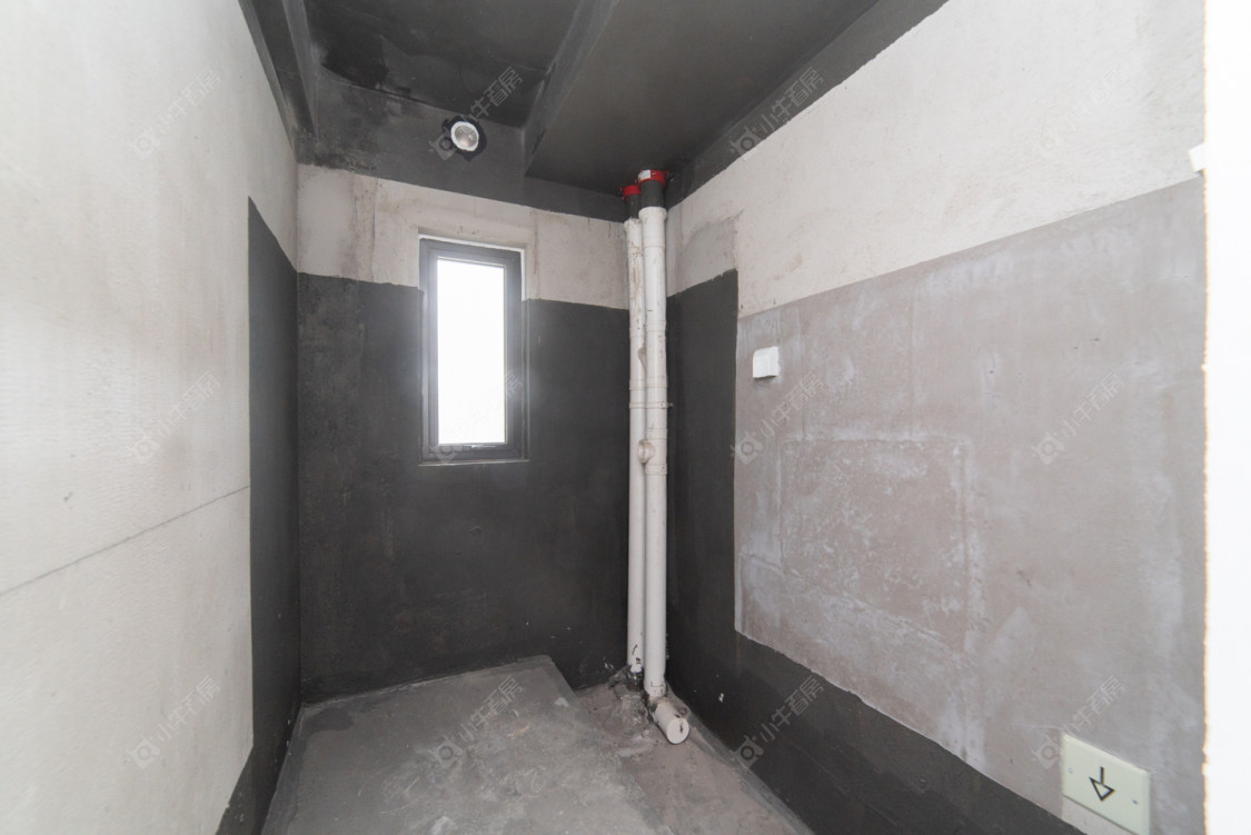 常州中梁金科启宸在售二手房源室内图_小牛看房