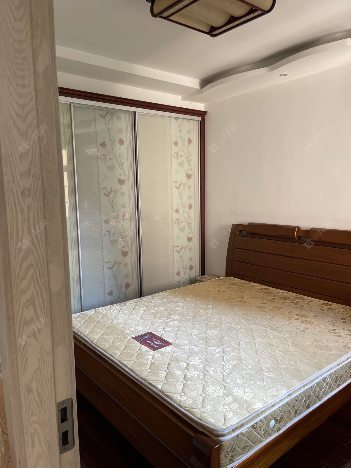 常州银河湾第一城一期在租房源室内图_小牛看房