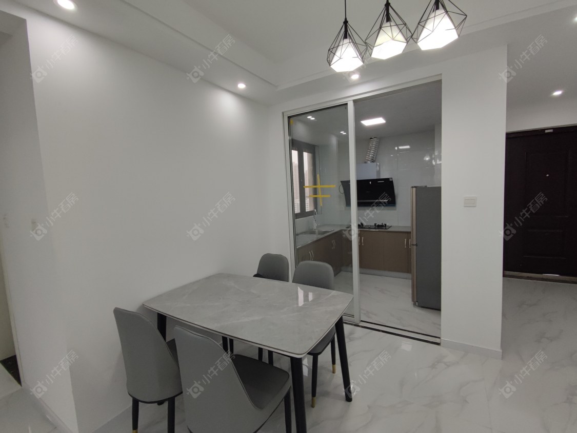 常州香聚雅苑西区在租房源室内图_小牛看房