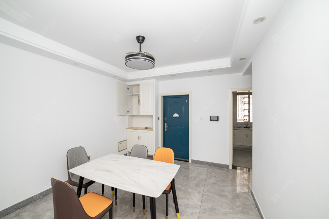 常州菱溪名居在售二手房源室内图_小牛看房