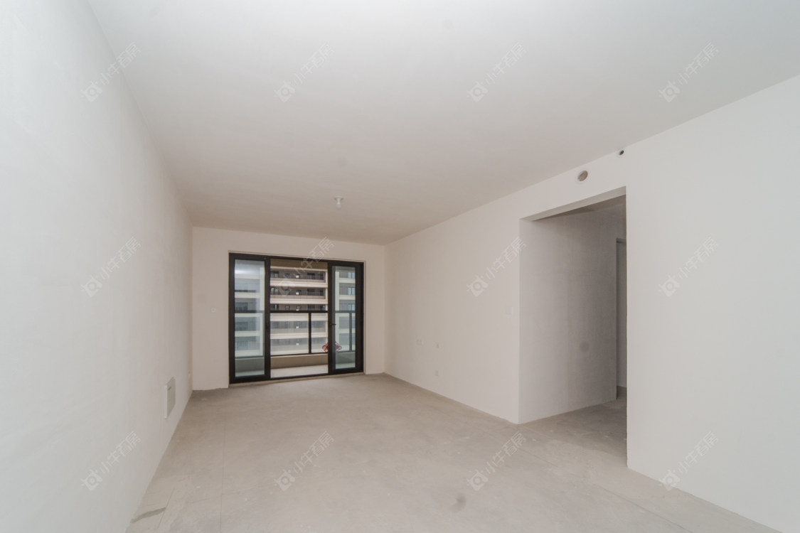 常州龙湖景粼天著在售二手房源室内图_小牛看房