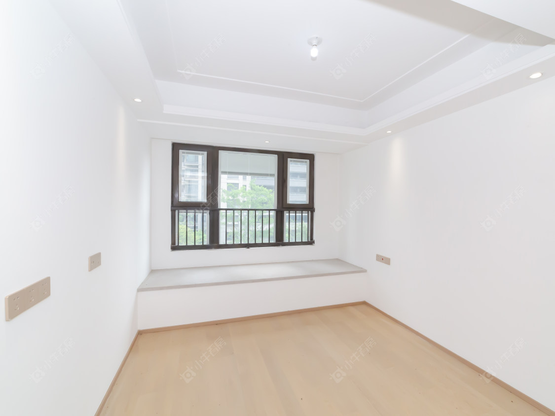 常州万科新都会在售二手房源室内图_小牛看房