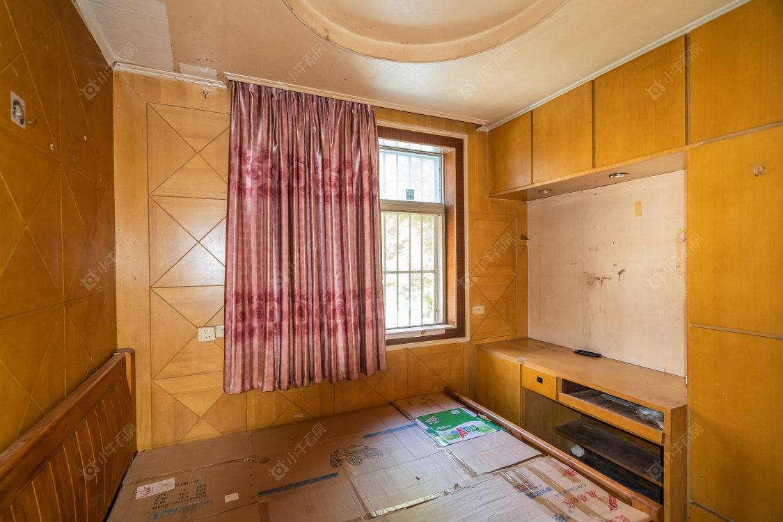 常州丽宝第花苑在售二手房源室内图_小牛看房