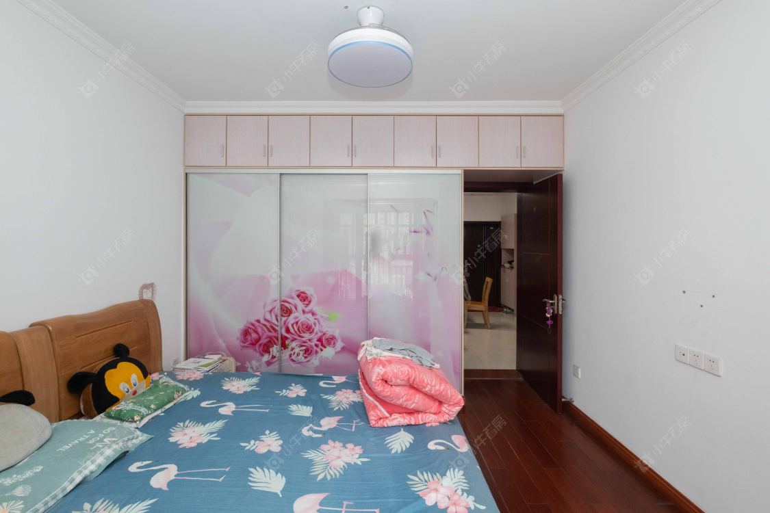 常州青枫壹号在售二手房源室内图_小牛看房