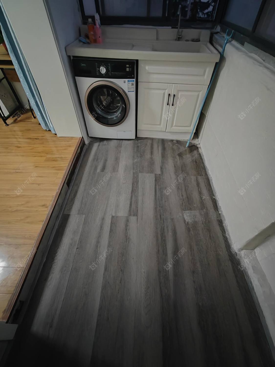 常州朝阳三村在租房源室内图_小牛看房