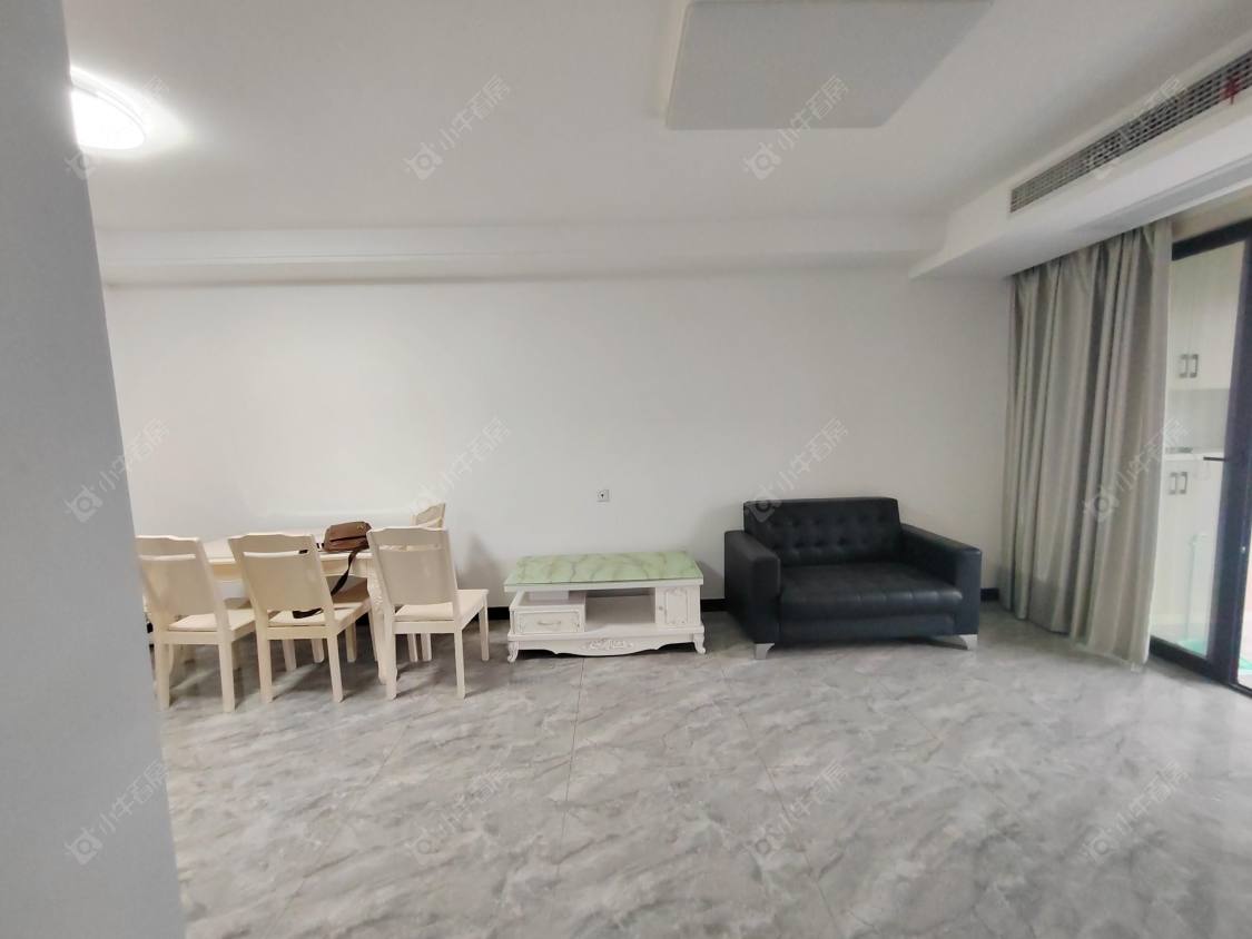 常州新城公馆荣域在租房源室内图_小牛看房