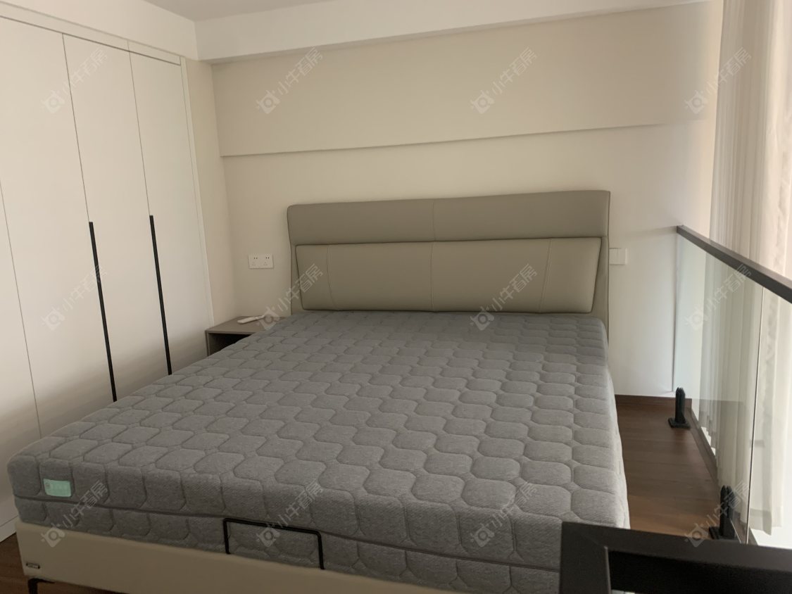 常州龙控·公园尚都在租房源_小牛看房