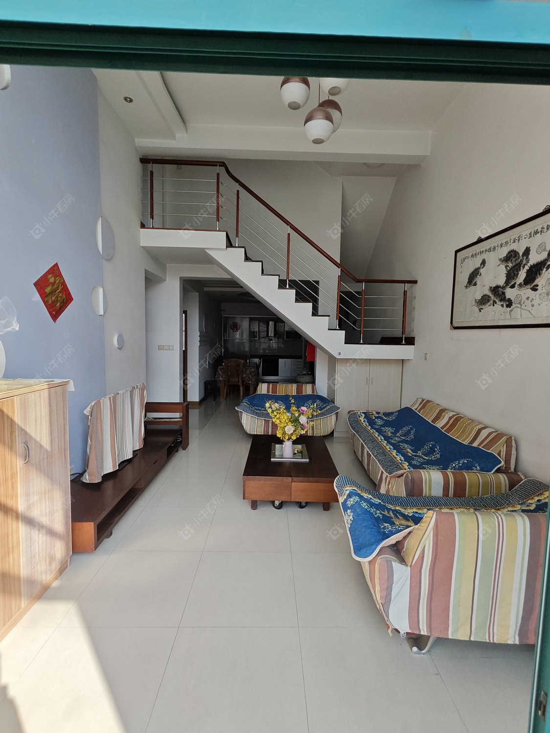 常州怡康花园在租房源室内图_小牛看房