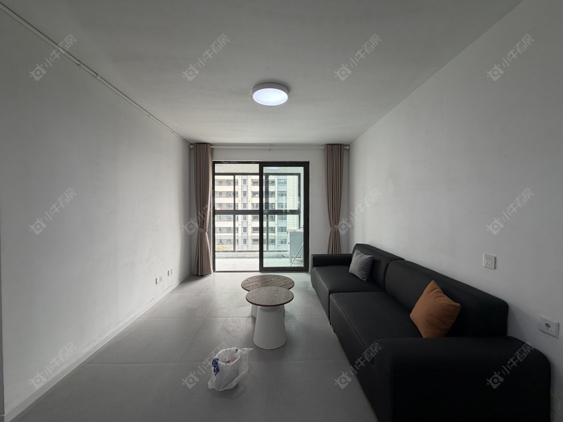 常州中梁金科启宸在租房源_小牛看房