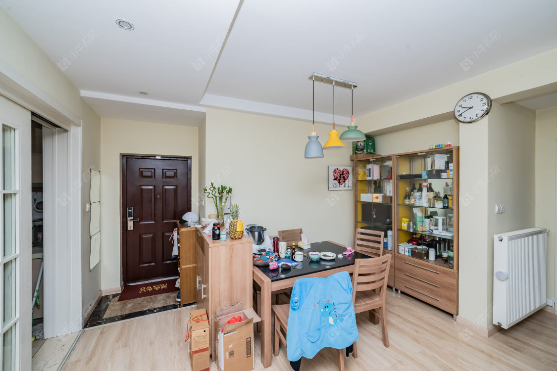 天翼御品苑房源室内图 常州天翼御品苑在售二手房源室内图_小牛看房