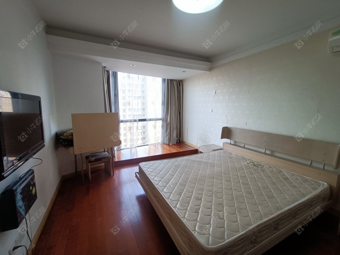 常州中央花园在租房源室内图_小牛看房