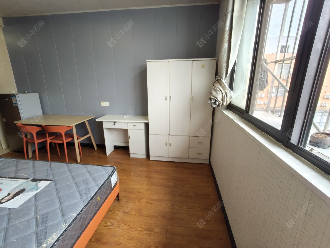 常州卢家巷卢政街在租房源_小牛看房