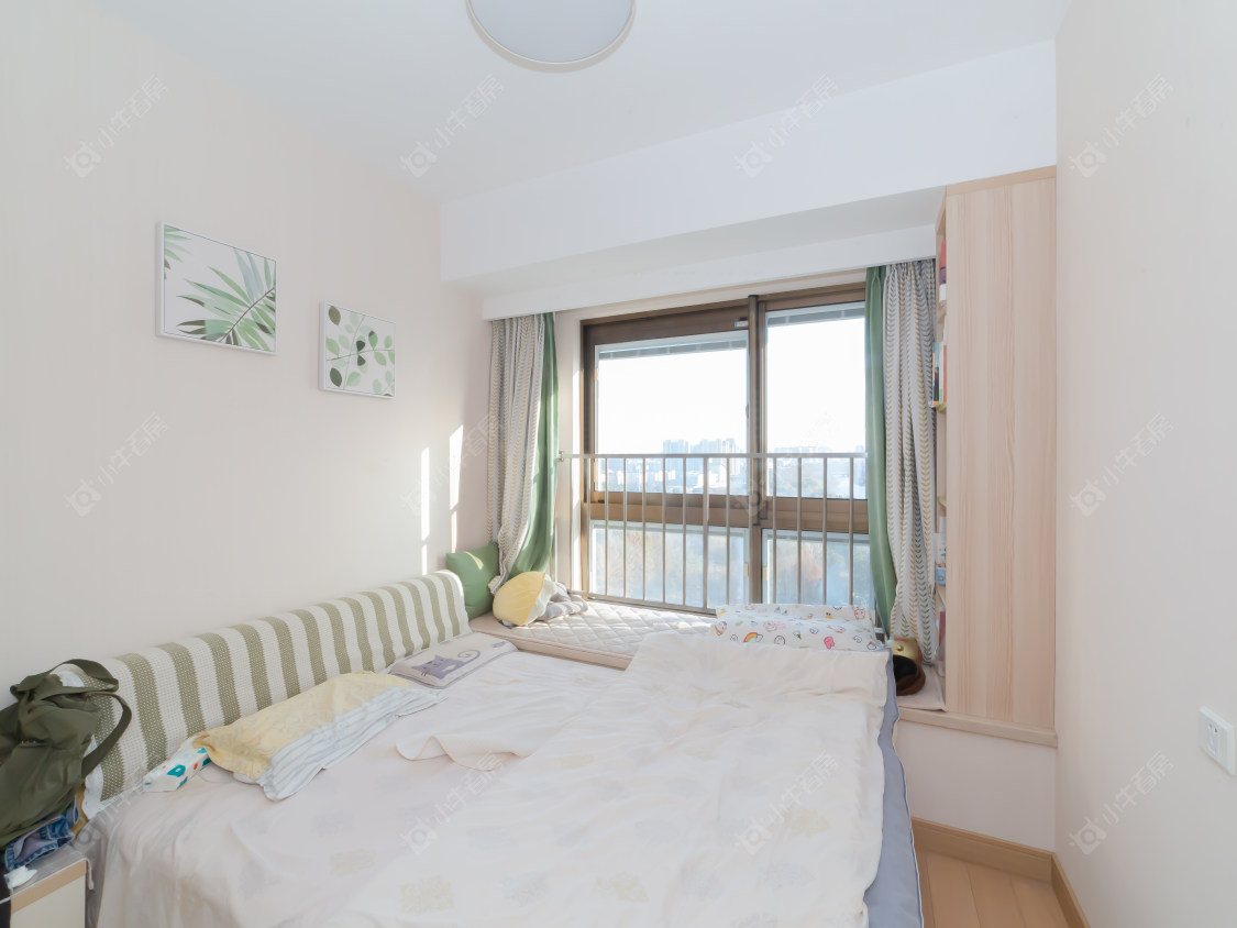 常州龙洲伊都在售二手房源室内图_小牛看房