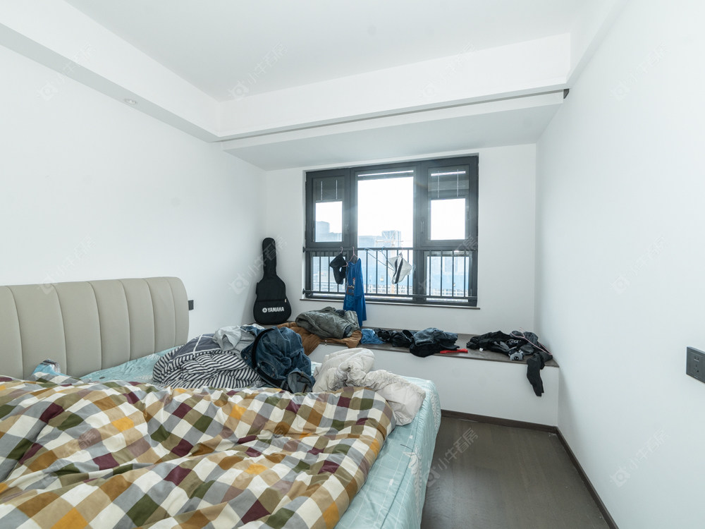 常州龙湖华盛·天曜在售二手房源室内图_小牛看房