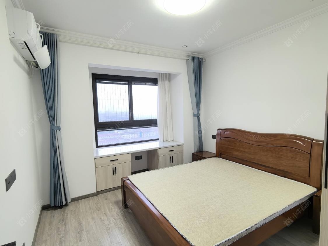 常州新城华宇悦隽公馆在租房源室内图_小牛看房