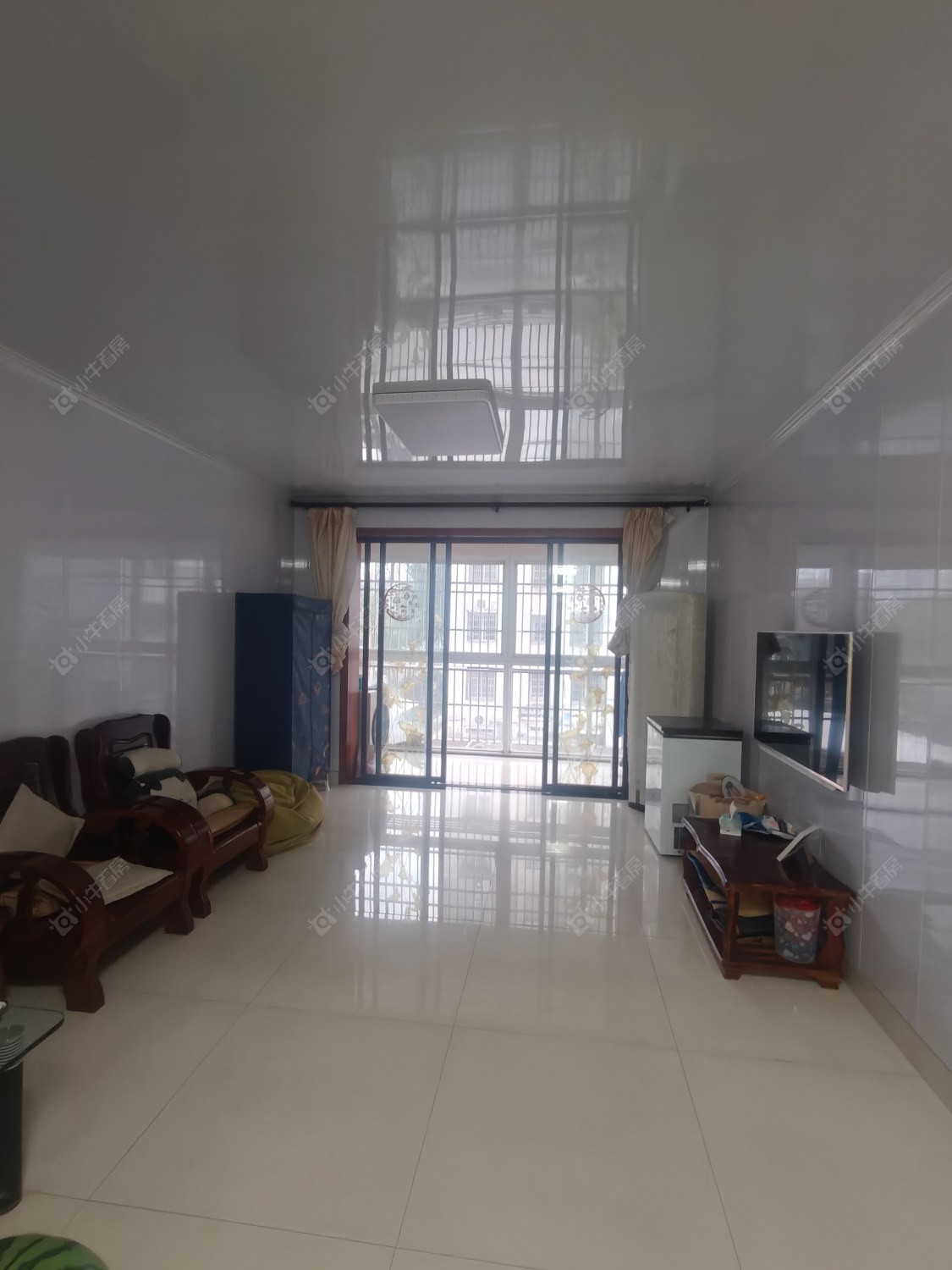 常州腾龙苑东区租房_小牛看房