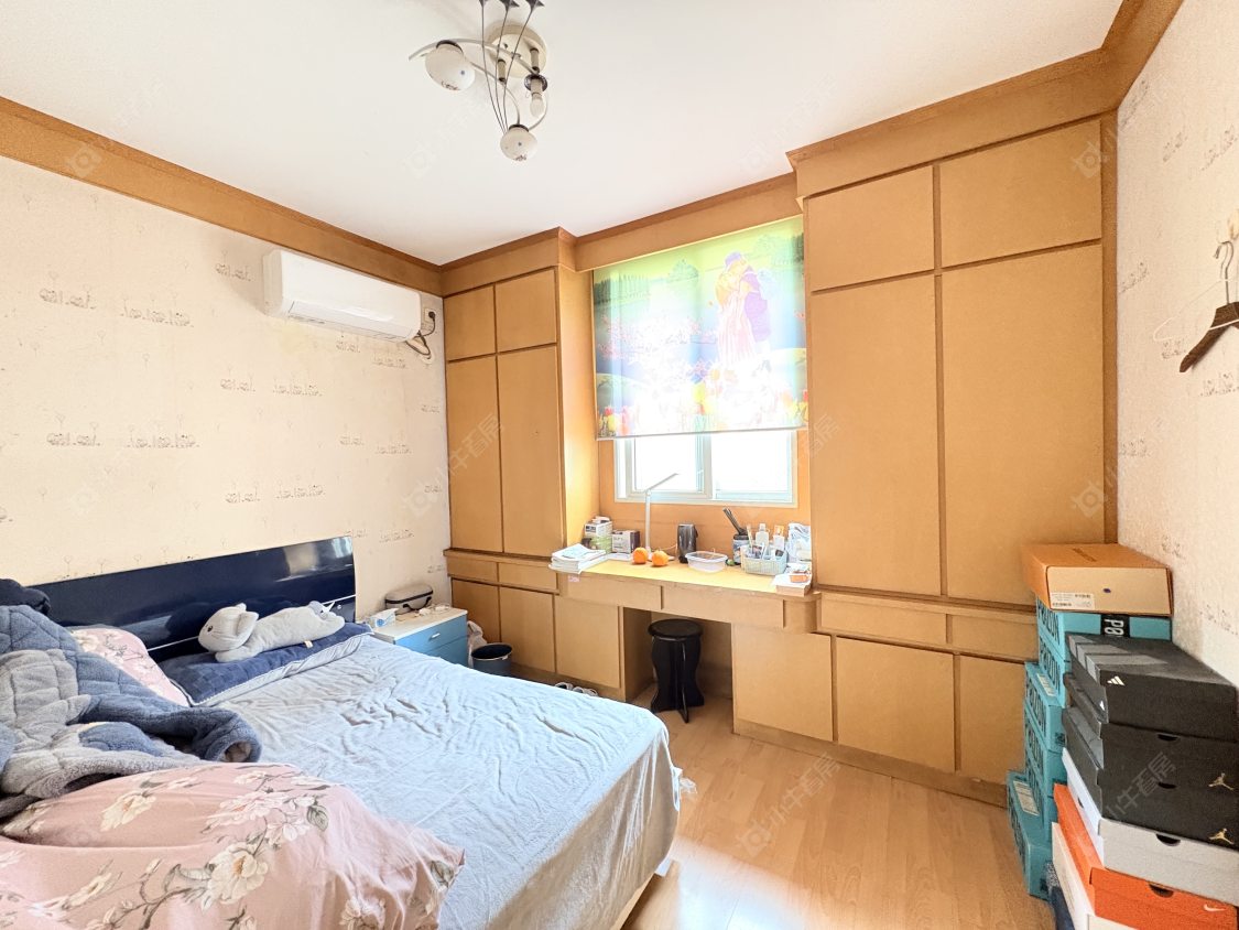 丹阳金谷小区在售二手房源室内图_小牛看房