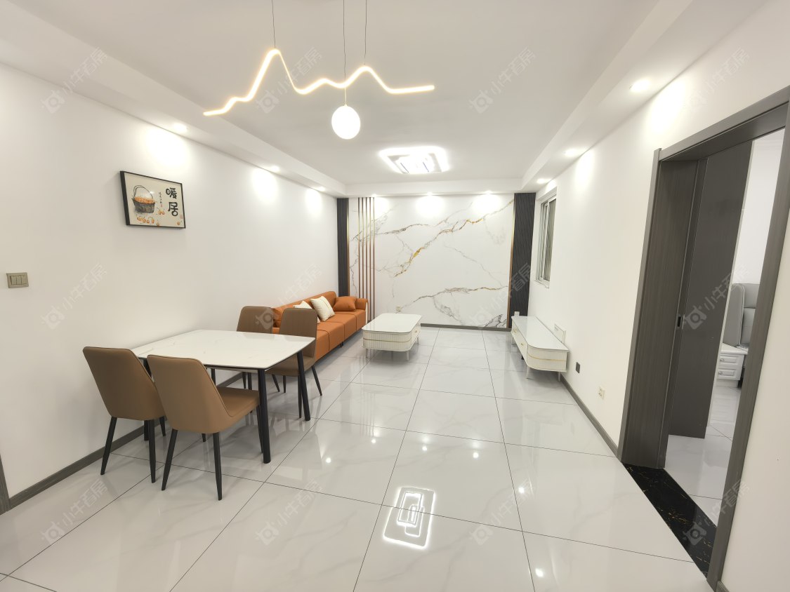 青洋花苑房源室内图 常州青洋花苑在租房源室内图_小牛看房