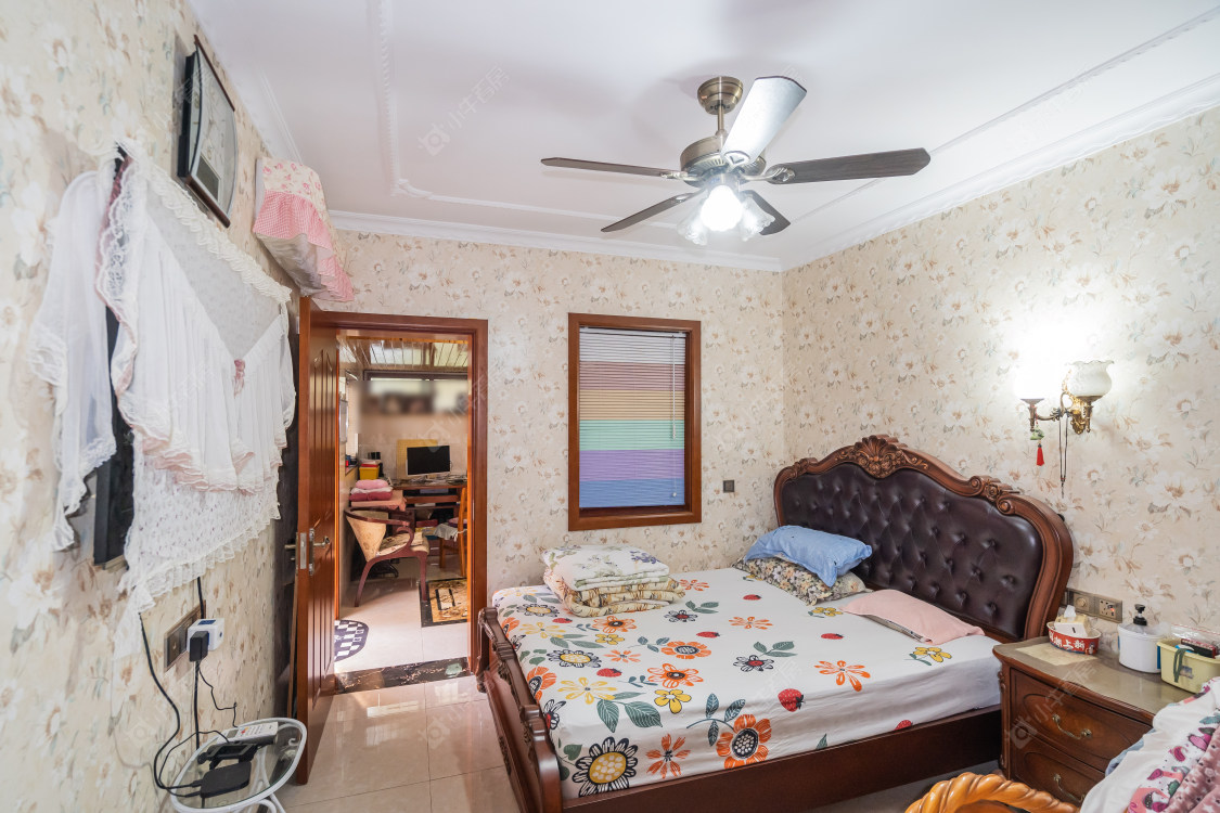 常州丽宝第花苑在售二手房源室内图_小牛看房