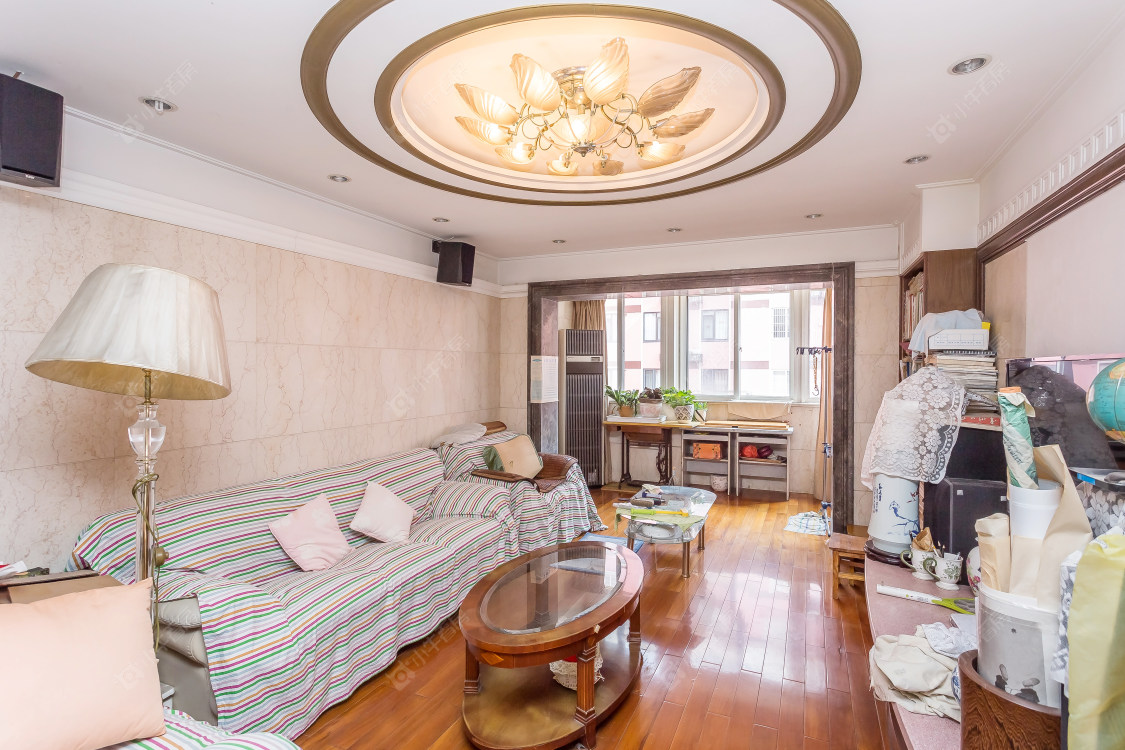 常州娑罗家园在售二手房源_小牛看房