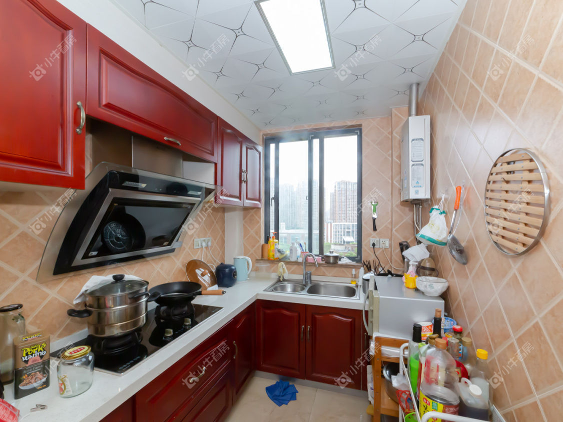 常州永宁雅苑在租房源室内图_小牛看房